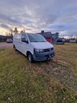 Volkswagen Transporter T30 2.0 TDI 4Motion Euro 5