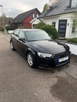 Audi A3 Sportback 1.5 TFSI Proline (150hk) 