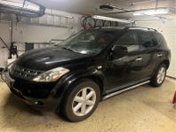 Nissan Murano 3.5 V6 4WD