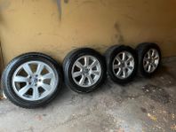  vinterdäck till Volvo  205/60R16