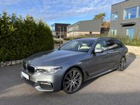 BMW 540 i xDrive Touring Steptronic Business, M Sport Euro 6