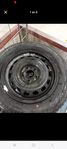 4st dubbfria hankook 195-65-15 .5/108 bultcirkel volvo