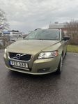 Volvo V50 2.0 D 