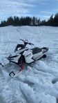 Skidoo freeride säljes i delar eller hel 