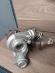 Turbo aggregat till Volvo xc90 m.m.