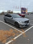 Mercedes-Benz C 220 T CDI 7G-Tronic Plus AMG Sport, Avantgar