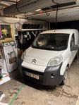 Citroën Nemo Van 1.4 HDi Euro 4