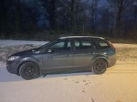 Ford Focus Kombi 1.6 TDCi Platinum Euro 5