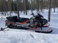 Lynx 49 Ranger 600r PRO-22 momsad 