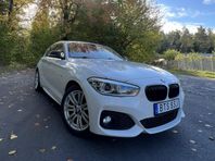 BMW 118i - M-sport *se skick!*