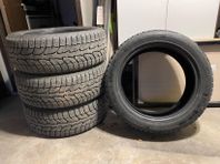 Vinterdäck 235/55 R19