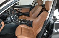 BMW 328 i Gran Turismo Steptronic Luxury Line Euro 6