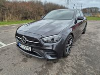 Mercedes-Benz E 220 d 9G-Tronic / AMG / Premium+ / BURMESTER