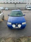 Volkswagen Polo 5-dörrar 1.4 Euro 2