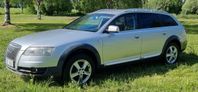 Audi A6 allroad quattro 3.0 TDI V6 quattro TipTronic Proline