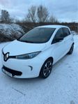 Renault Zoe R90 41 kWh FRIKÖPT BATTERI