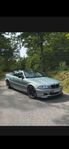 BMW 330 Ci Convertible Euro 4