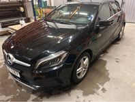 Mercedes-Benz A 180 Euro 6