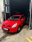 Hyundai i20 5-dörrar 1.2 Select Euro 5