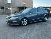 Volkswagen Passat Variant 2.0 TDI 170Hk R line 