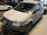 Volkswagen Caddy Kombi 1.9 TDI Euro 3