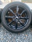 Vinterhjul Goodyear Ultragrip 195/55R16  Peugeot 208