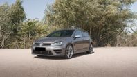 Volkswagen Golf R 2015, 5-dörrars 300hk