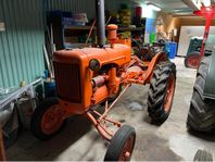 Allis Chalmers B