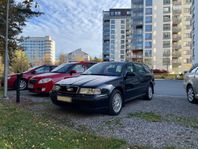 Skoda Octavia SLX 1.8T i toppskick - 150hk Turbo & A/C