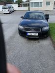 Audi A3 2.0 FSI 16v Comfort, S Line Euro 4