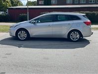 Kia CEED cee'd_sw 1.6 CRDi EX Comfort Euro 5