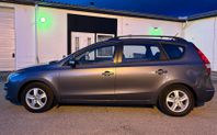 Hyundai i30 cw 1.6 Euro 4