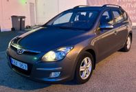 Hyundai i30 cw 1.6 Euro 4