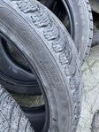 285/40R22 MS vinterdäck Nokian