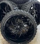 24x14 8x180 Chevrolet GMC 8bult