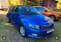 Skoda Fabia 1.2 TSI Style Euro 6