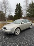 Audi A4 Avant 1.8 T quattro 