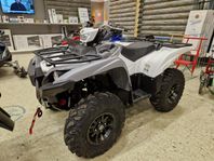 Yamaha Grizzly 700 EPS -24