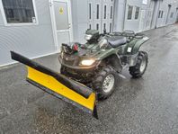 Suzuki Kingquad 700