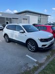 Volkswagen Tiguan Allspace 2.0 TDI 4M GT Cockpit