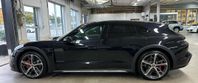 Porsche Taycan 4S Cross Turismo Direct Drive/ic