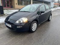 Fiat Punto 5-dörrar 1.2 (8.700 mil)