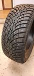 Pirelli ice zero 2 215/55-17