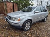 Volvo XC90 D5 AWD 