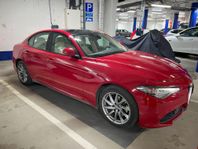 Alfa Romeo Giulia Q4 Veloce