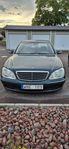 Mercedes-Benz S 350 5G-Tronic Euro 4