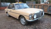 Mercedes-Benz 220D w115