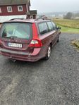 Volvo V70 2.0 Flexifuel Momentum Euro 4