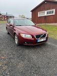 Volvo V70 2.0 Flexifuel Momentum Euro 4