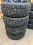 MB GLC / AMG Original Vinterhjul 235/55R19 med TPMS